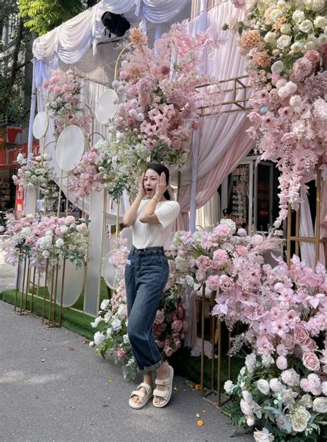 Hot girl Trâm Anh lên tiếng trước tin đồn sắp cưới