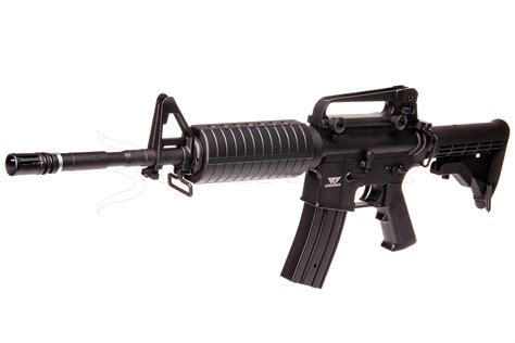 JGW Replica De Asalto M4 CARABINE Airsoft Defence