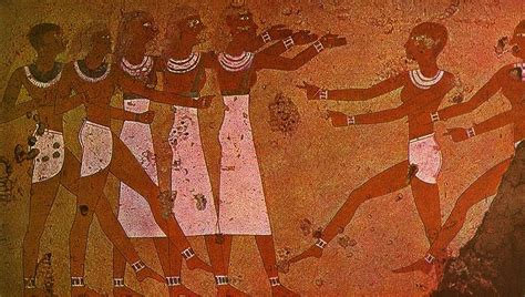 Ancient times [till 400 AD] - History of dance in Egypt | History of ...