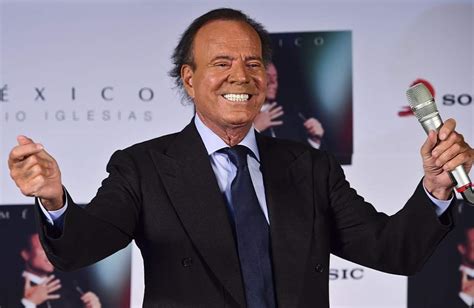 Julio Iglesias Il Passato Non Si Dimentica Mai