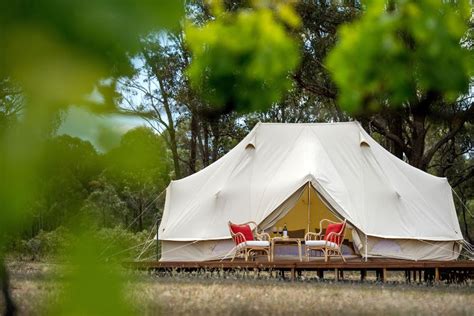 The 10 Best Places To Go Glamping In Victoria Racv