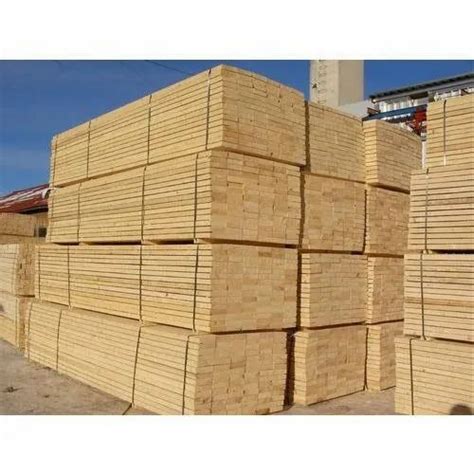 Brown Spruce Wood Lumber At Rs 500 Piece In Ahmedabad ID 20953201097