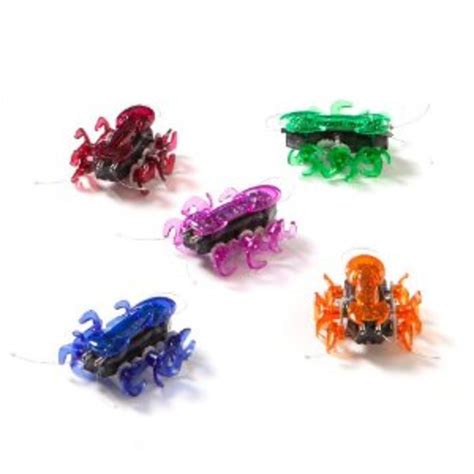 Hexbugs Review Types Of Hex Bugs The Original Spider The Difference