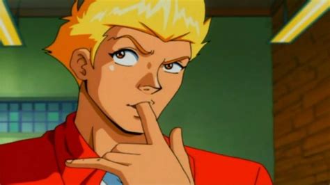 Pin By Alien On Martain Mystery Martin Mystery Cartoon Nickelodeon