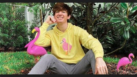 Flamingo Net Worth How Rich Is The Youtuber His Age Facts About