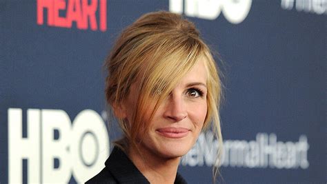 Julia Roberts kennt keinen Neid Abendzeitung München