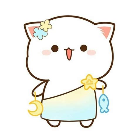 Pin On B M O Cung Ho Ng O Cute Cat Illustration Cute Cartoon