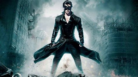 Krrish Bgm Youtube