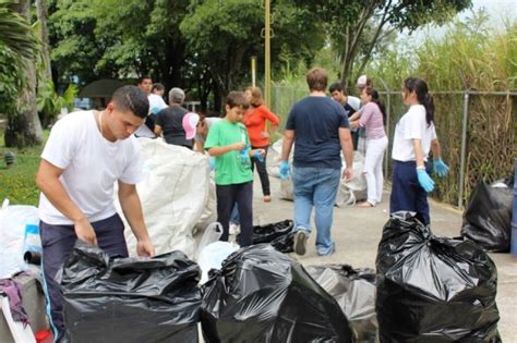 Cada Vez Somos Mas Reciclando En Venezuela Planeta Vital