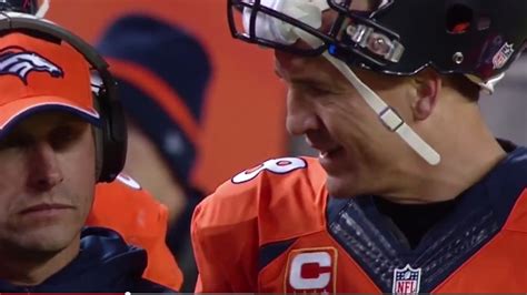 Peyton Manning Returns In Latest Nfl Bad Lip Reading Mile High Report