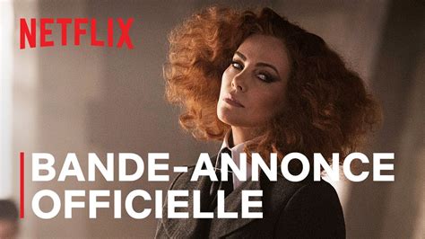 L École du Bien et du Mal Bande annonce officielle VF Netflix