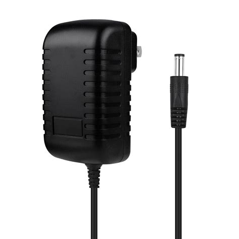 9v Ac Dc Adapter For Toptech Audio Jet 15 Jet15 15 Portable Bluetooth Speaker Ebay