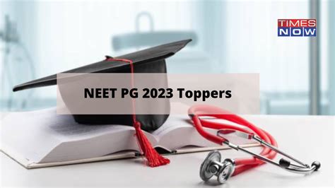 Neet Pg 2023 Toppers Arushi Narwani Ameya Machave Secure Top Positions In Neet Pg Result