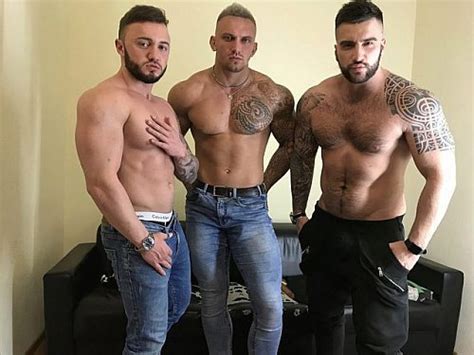 Tw Pornstars Jockmenlive Twitter Gaymuscle Live Musclecam See