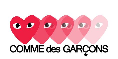 Comme Des Garçons Wallpapers Wallpaper Cave