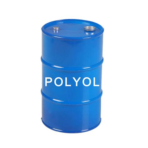 DEP 5631 Elastomer Flexible Foam Polyether Polyol