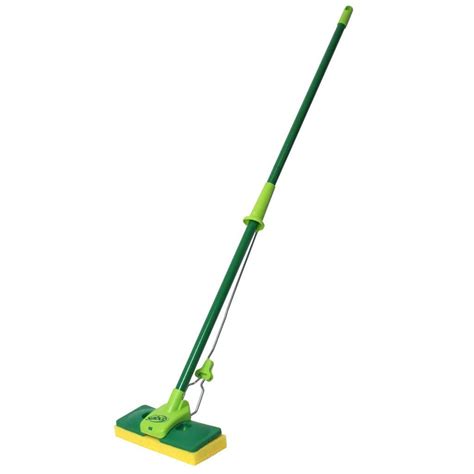 Sabco Breeze Mop Space Saver