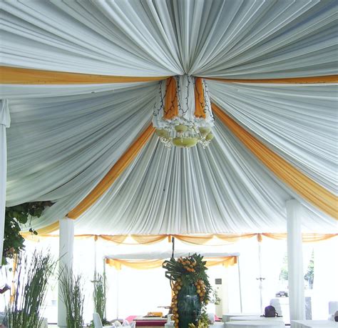 Model Tenda Pernikahan Penyewaan Alat Pesta