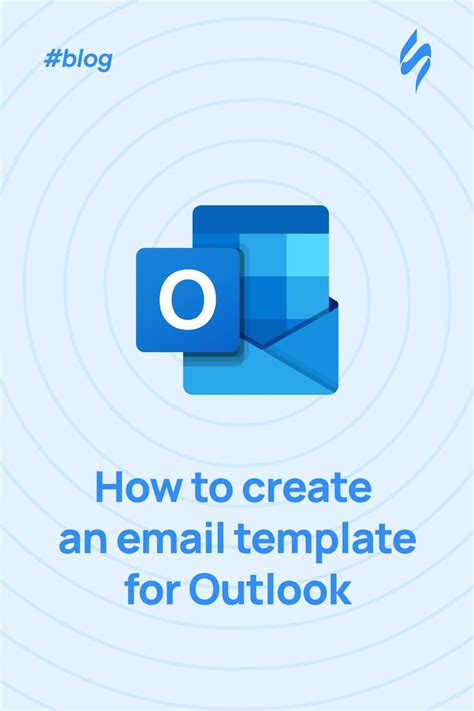 How To Create An Email Template For Outlook With Stripo In 2024 Email