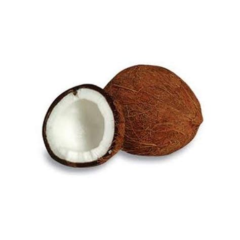 Whole Coconut Dry Shahi India