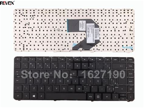 Br Brazil Keyboard Laptop For Hp Pavilion G Glossy Frame Black