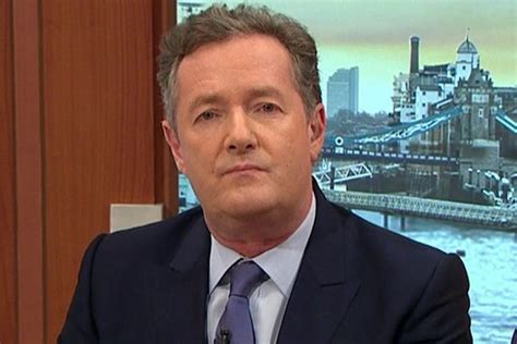 Piers Morgan slams 'bigot' doctor who won't use patients' correct pronouns