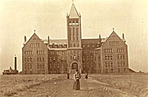 1918 Loretto Heights College was established in 1918 by the Sisters of ...