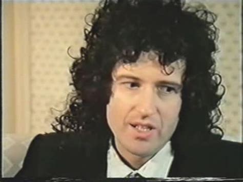 Brian May