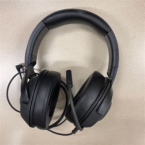 Razer Kraken X 電競耳機 RZ04-0289 / 雷蛇 Headphones, 音響器材, 頭戴式/罩耳式耳機 - Carousell