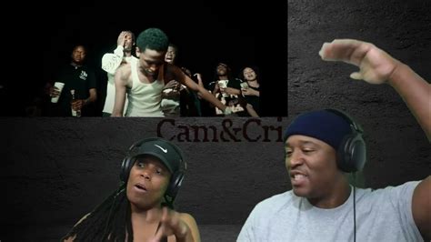 41 Kyle Richh X Jenn Carter X Tata Fetty Reaction Youtube