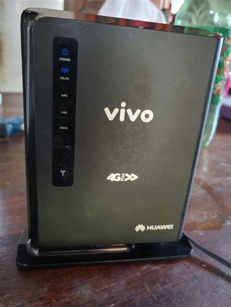 Modem Roteador Rural No Brasil