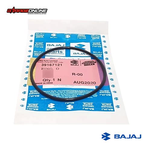 Bajaj Dominar Aceite Filtros Pastillas Bujias Cadena