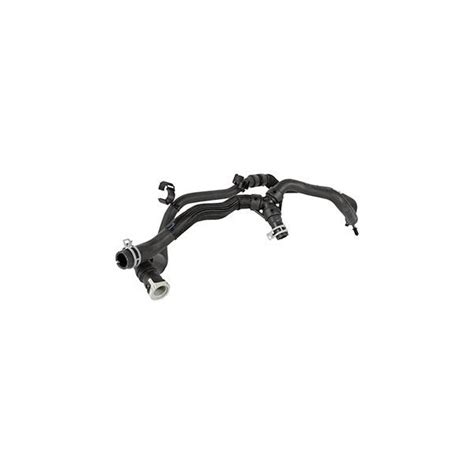 Motorcraft® Km5363 Engine Coolant Recovery Tank Hose