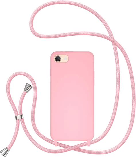 Amazon Ueebai Crossbody Lanyard Phone Case For Iphone Se G