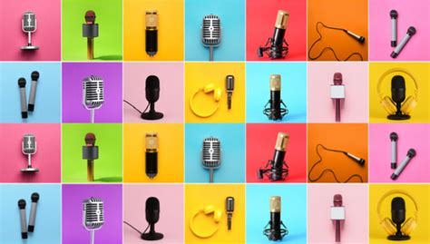 Going Multilingual The New Frontier Of Podcasting Global