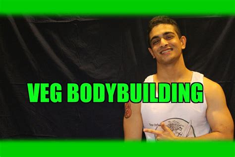 Vegetarian bodybuilding diet – THE SCIENCE AND TRUTH – BeerBiceps ...