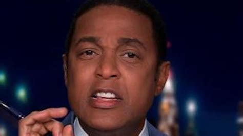 After Being Fired From Cnn Don Lemon Has Massive Temper Tantrum Sad