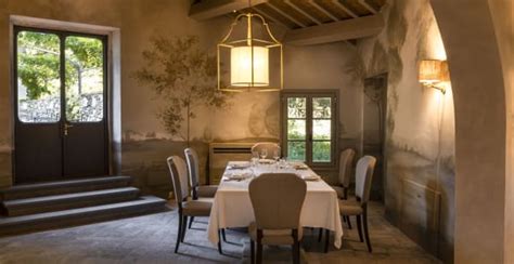 Restaurant Osteria Torre A Cona Rignano Sull Arno Menu Avis Prix