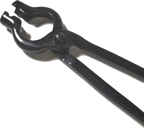 Amazon Blacksmith Forging Tools Knife Making Tongs Set Fire Tongs