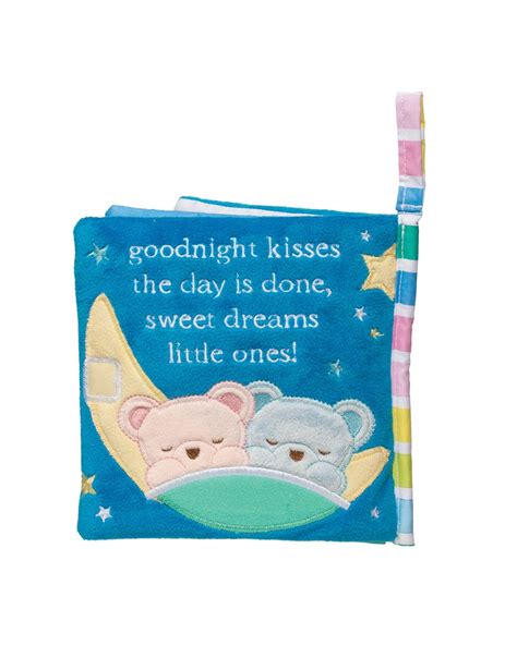 Soft Baby Books | Baby Collection | Douglas Cuddle Toys