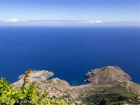 Hiking on Saba: Your Guide to 17 Stunning Trails | Life On The Roam