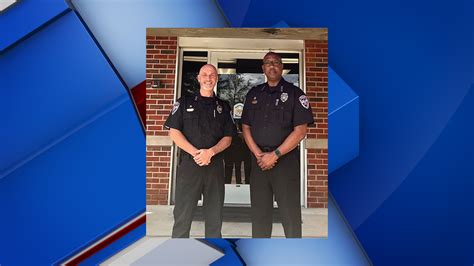 Mississippi State names new campus police chief, assistant chief