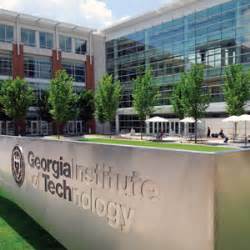 #43 Georgia Tech - Forbes.com