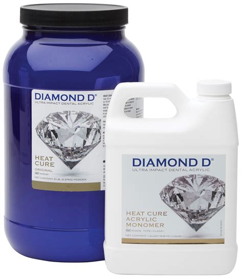 Diamond D® Ultra Impact Whw