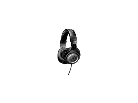 Audio-Technica ATH-M50s Circumaural Professional Studio Monitor Headphone - Newegg.com