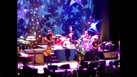 Ringo Starr And His All Starr Band At The Greek Theater Part 3 3 Youtube