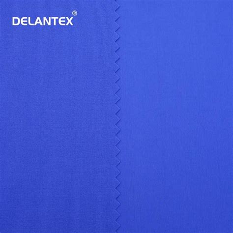 Delantex Nylon Spandex 4 Way Stretch Tan Through Econyl Recycled