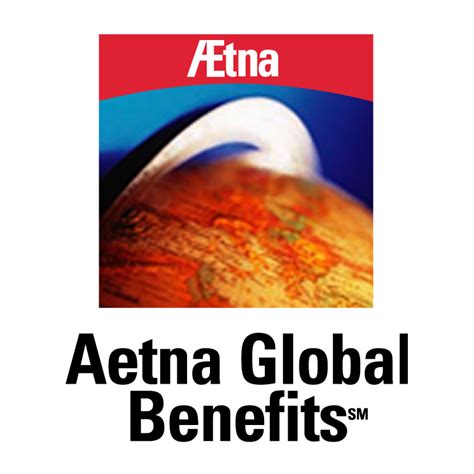 Aetna global benefits (74412) Free EPS, SVG Download / 4 Vector