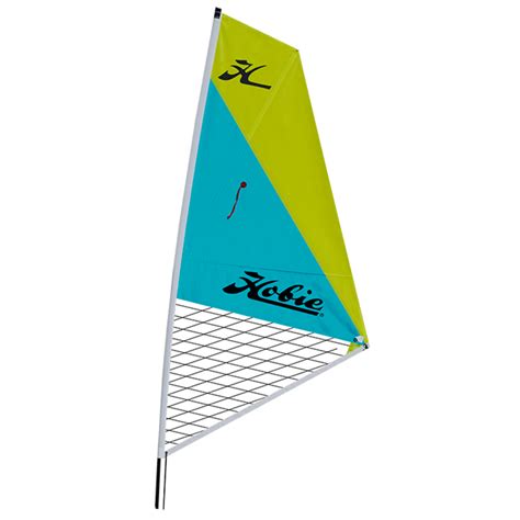 Hobie Kayak Sail Kit - Oregon Paddle Sports