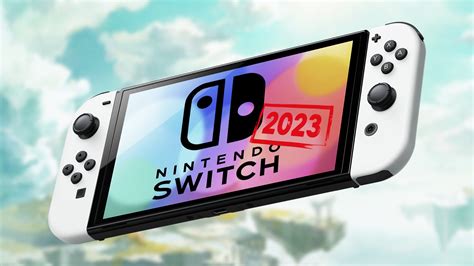 Nintendo In 2023 Is Tears Of The Kingdom Going To Be The Switchs Last